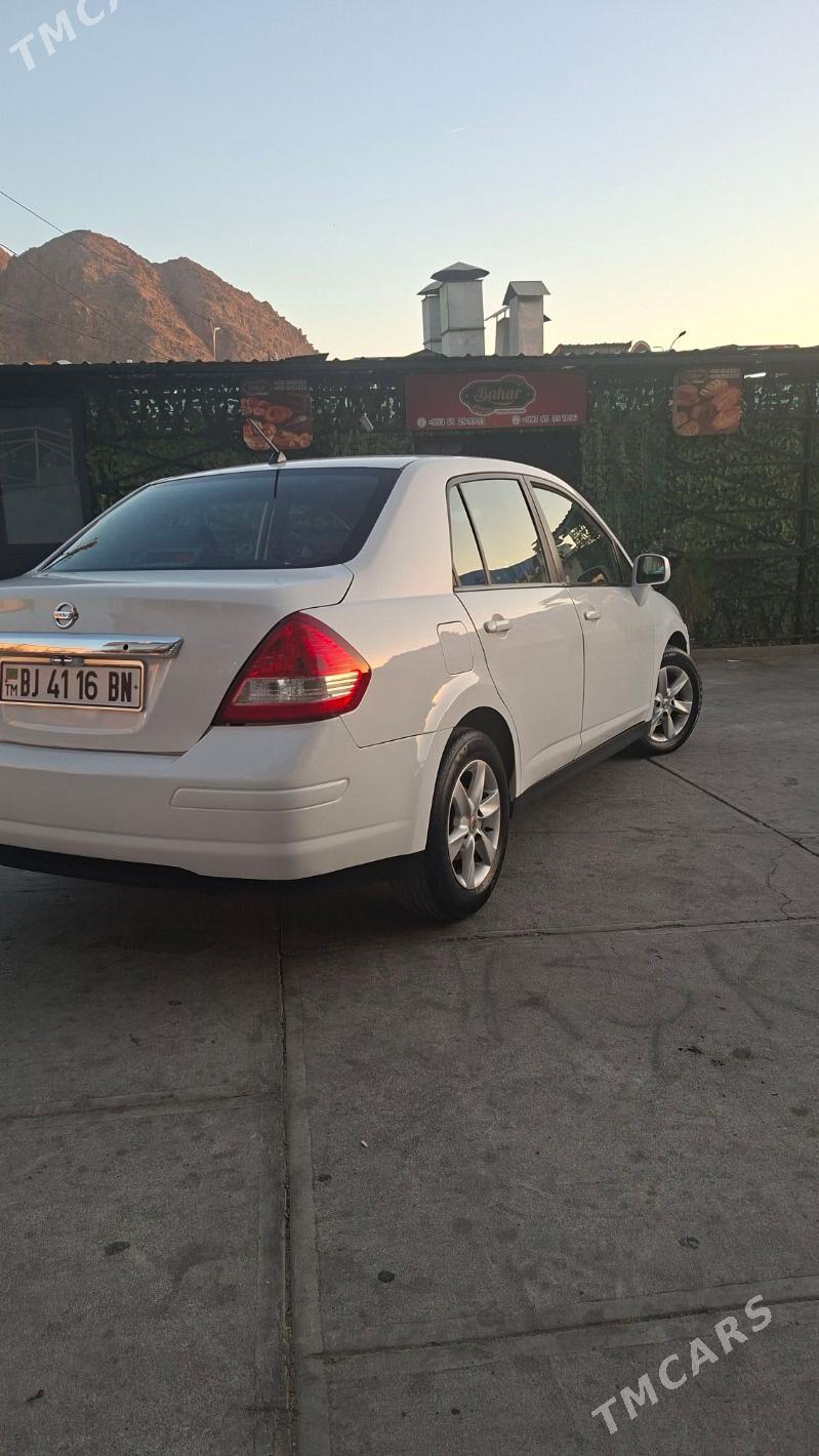 Nissan Versa 2009 - 120 000 TMT - Türkmenbaşy - img 3