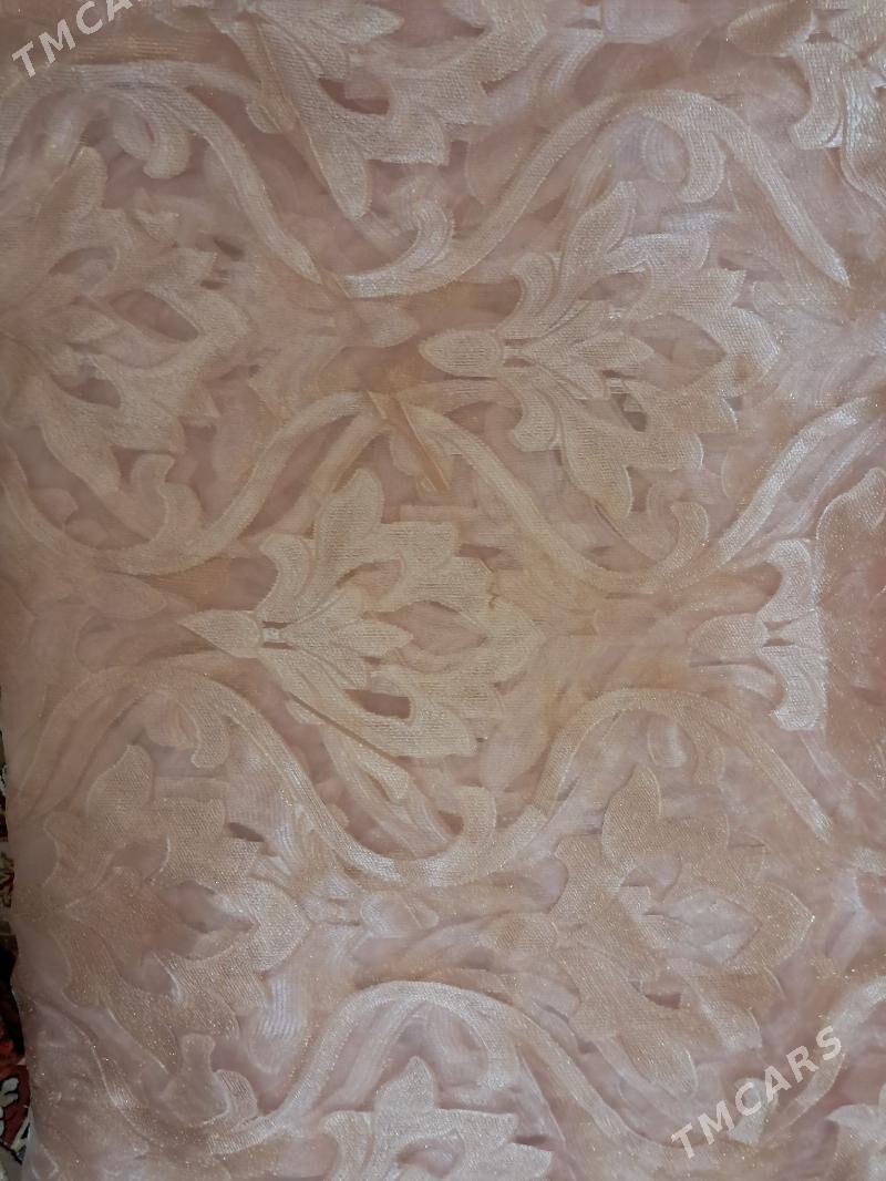 tuti tul - Aşgabat - img 4