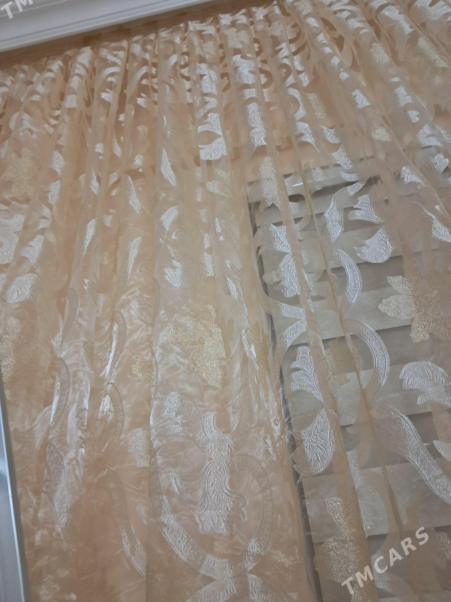 tuti tul - Aşgabat - img 3