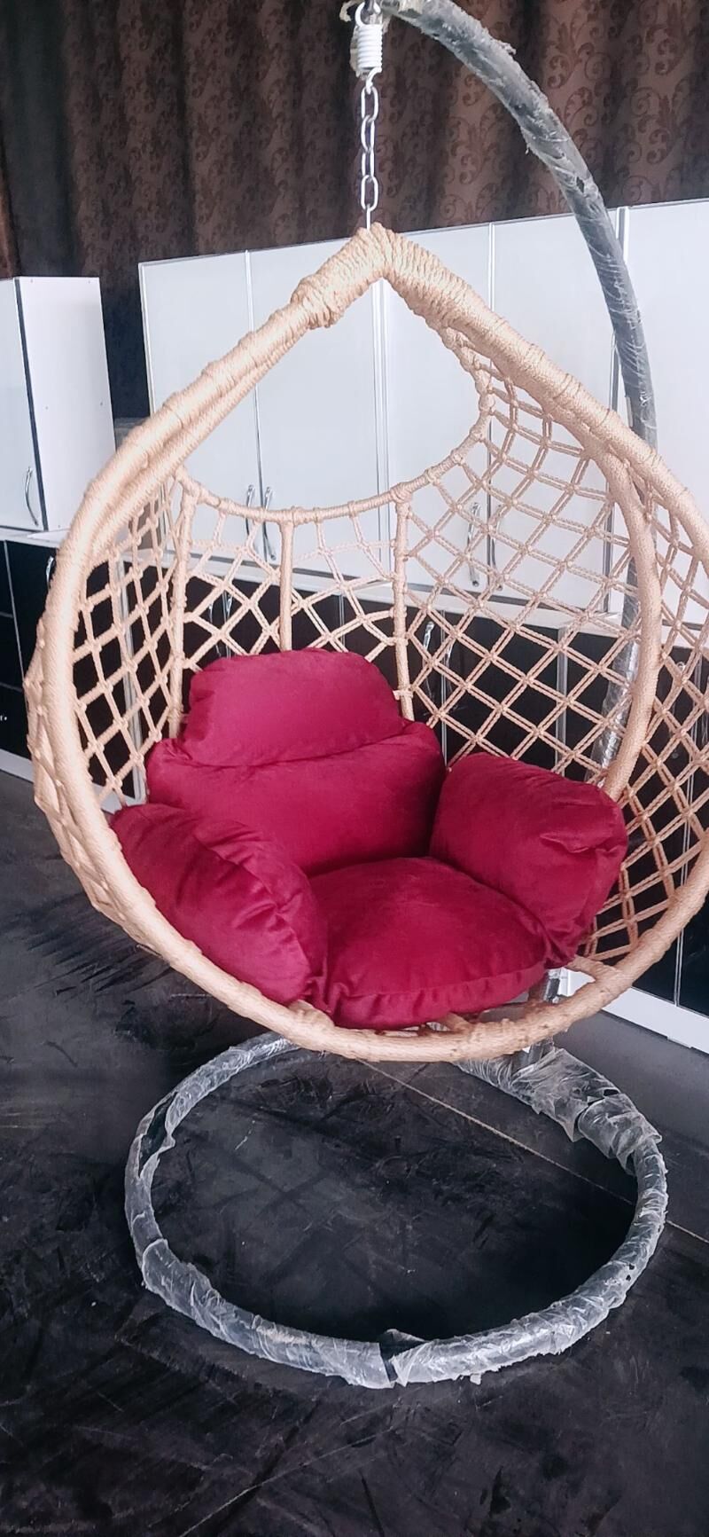 krowat 2adamlyk - Туркменабат - img 1