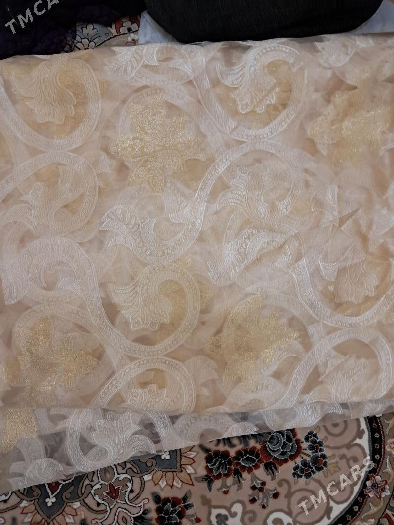 tuti tul - Aşgabat - img 2