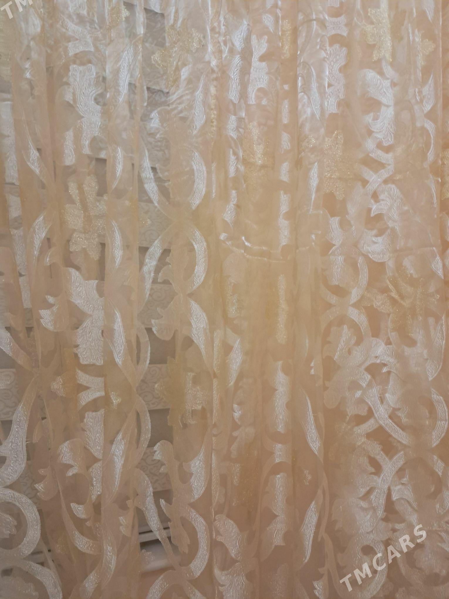 tuti tul - Aşgabat - img 5