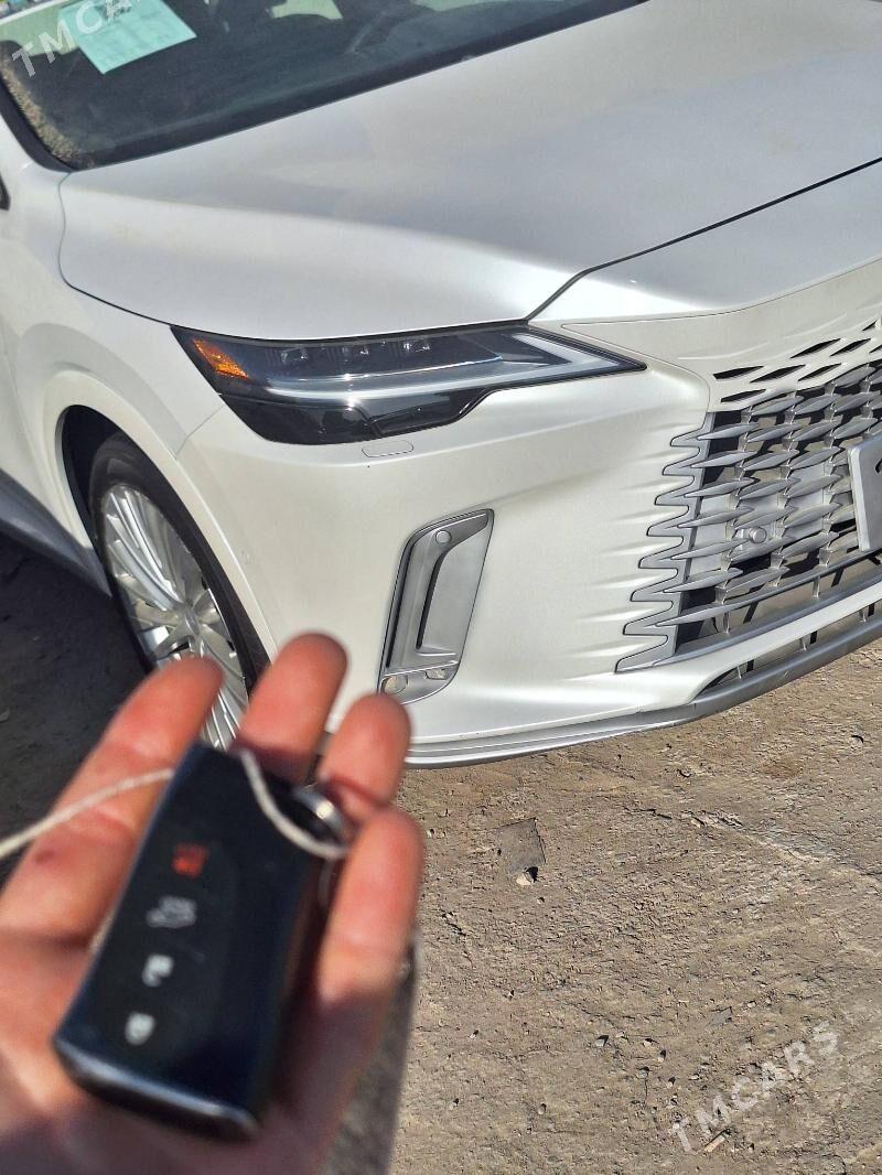Lexus RX 350 2023 - 960 000 TMT - Mary - img 2