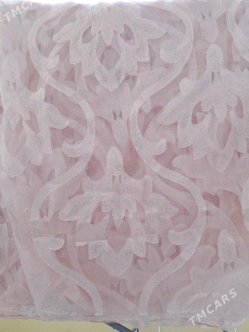 tuti tul - Aşgabat - img 1