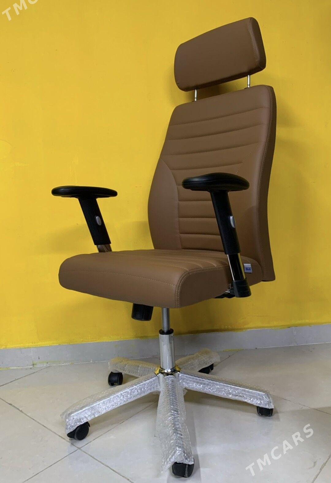 Koźa kreslo türk önümi - Ашхабад - img 1