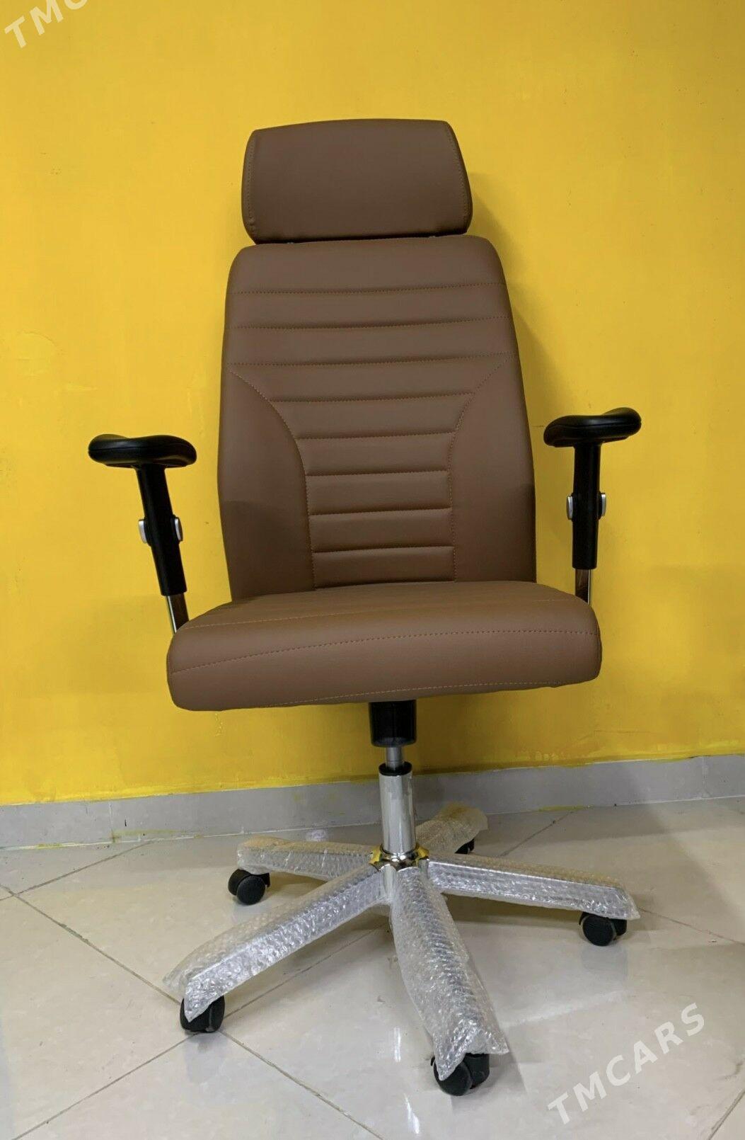 Koźa kreslo türk önümi - Ашхабад - img 2