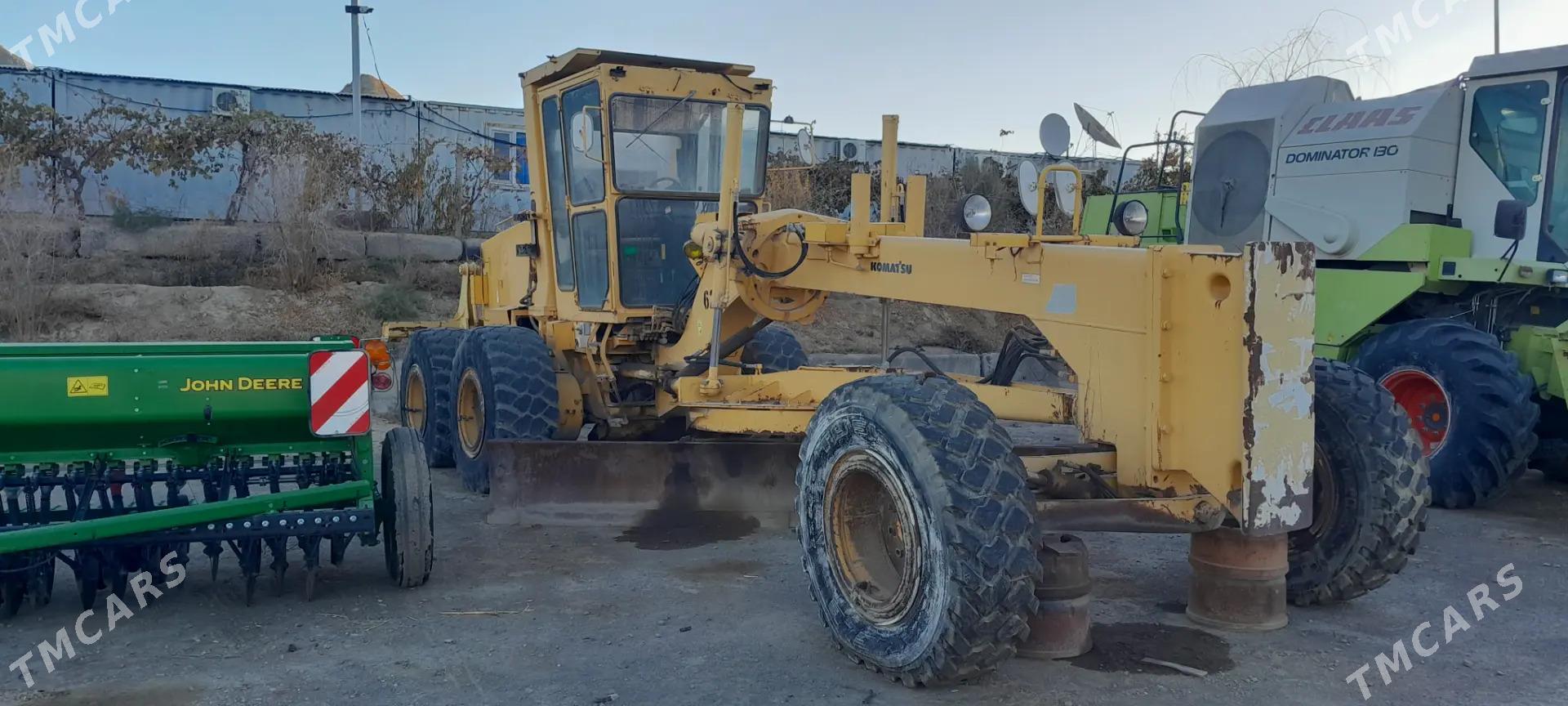 Komatsu HD785-7 2008 - 784 000 TMT - Magtymguly - img 3