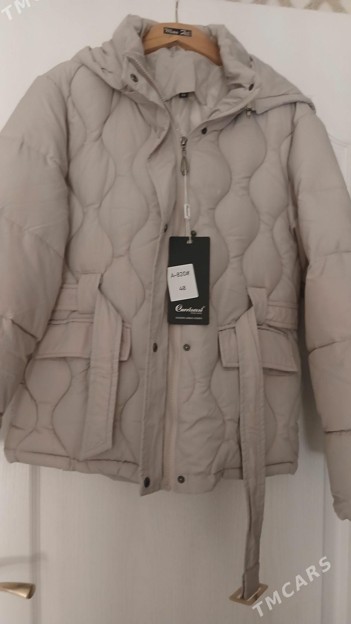 Дубленка - Mary - img 2