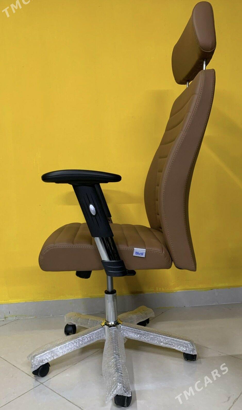 Koźa kreslo türk önümi - Ашхабад - img 3