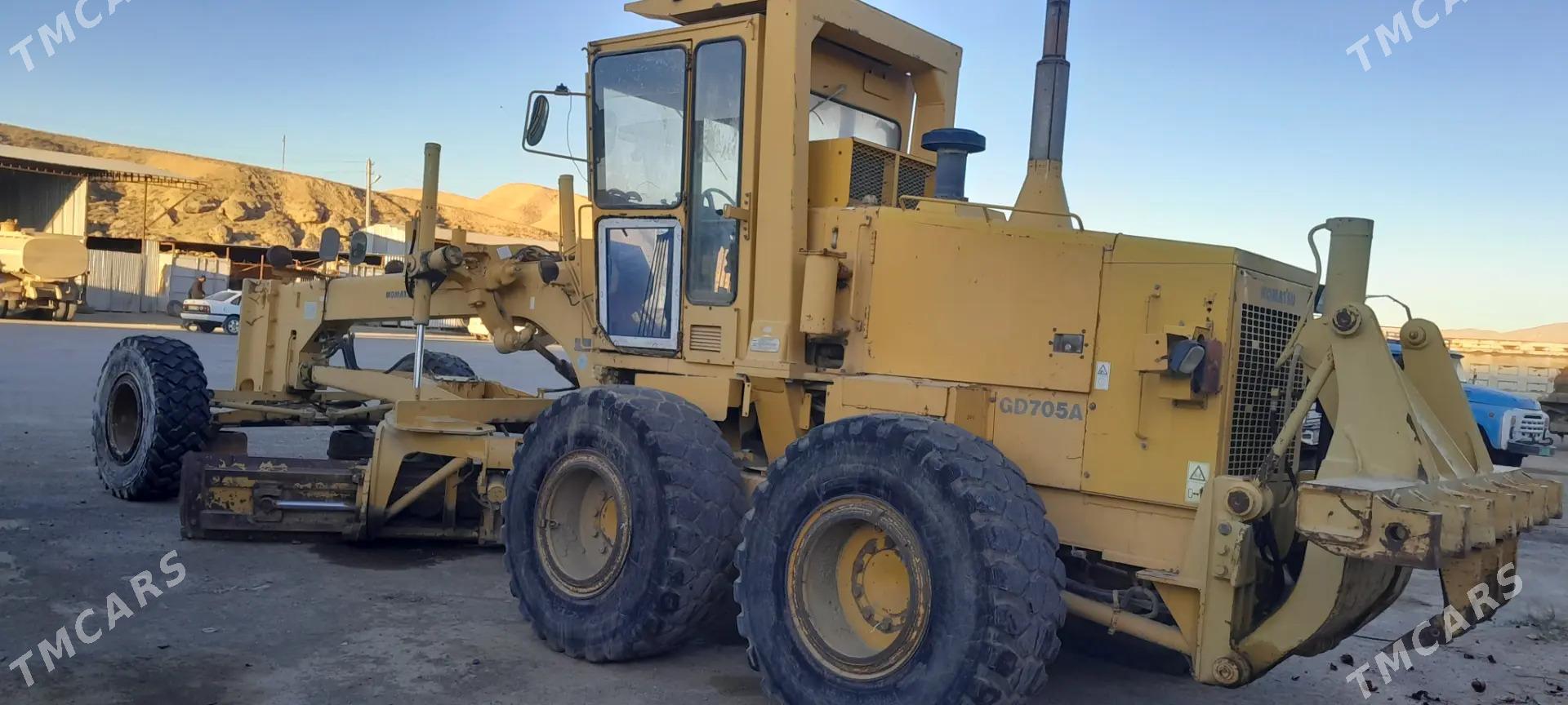 Komatsu HD785-7 2008 - 784 000 TMT - Magtymguly - img 2