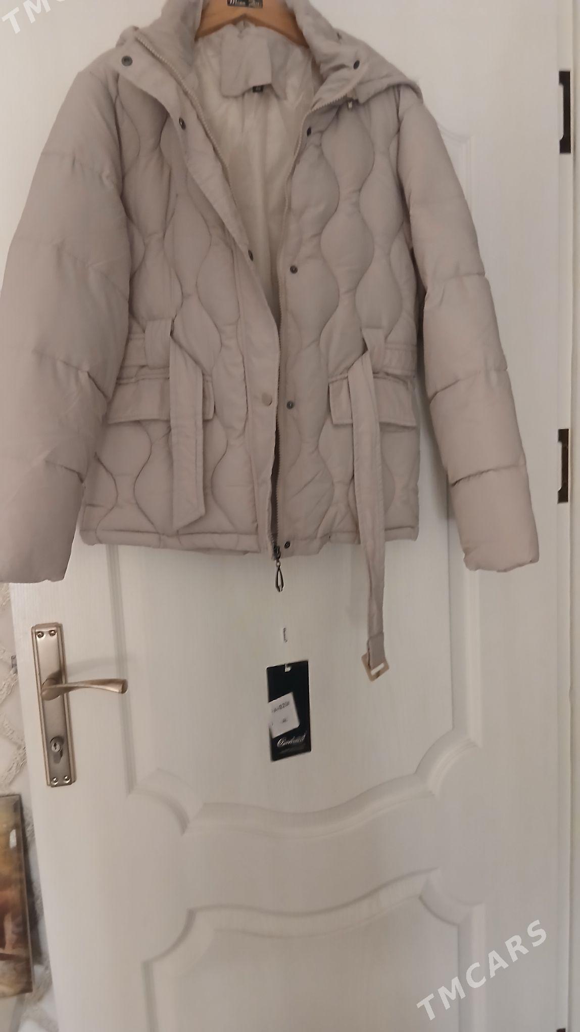 Дубленка - Mary - img 3