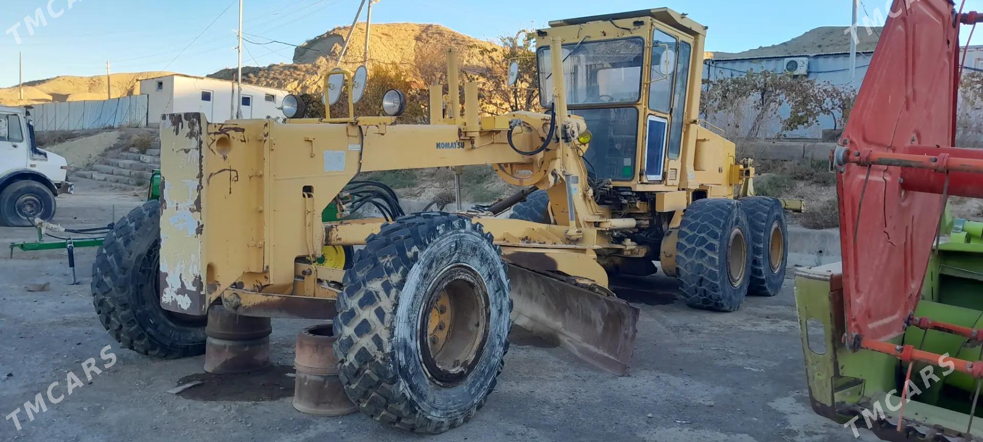 Komatsu HD785-7 2008 - 784 000 TMT - Magtymguly - img 1