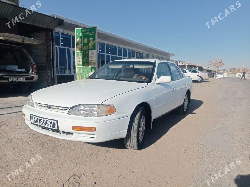 Toyota Camry 1996 - 102 000 TMT - Ýolöten - img 8
