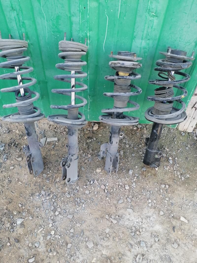 Амортизатор Окиз келле Халыжи 400 TMT - Türkmenbaşy - img 3