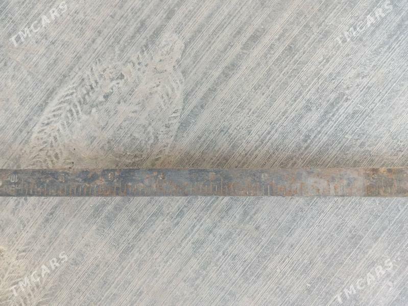 весы ручные 10 кг СССР - Ашхабад - img 3