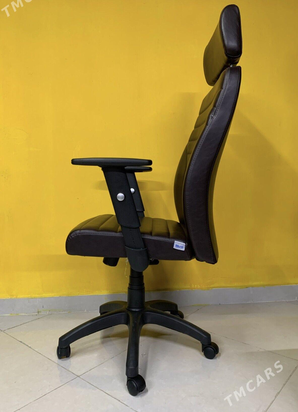 Koźa kreslo türk önümi.Кожа - Ашхабад - img 3