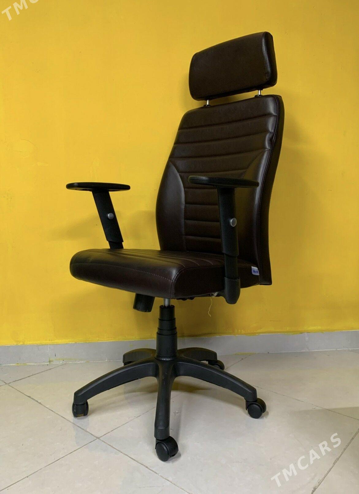 Koźa kreslo türk önümi.Кожа - Ашхабад - img 2