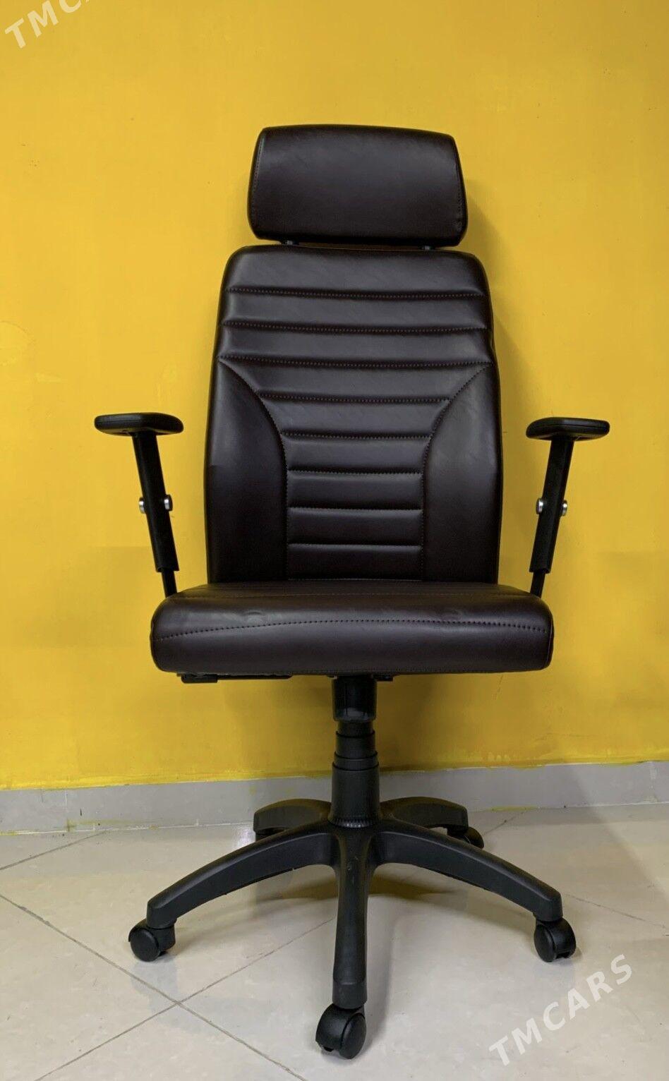 Koźa kreslo türk önümi.Кожа - Aşgabat - img 1