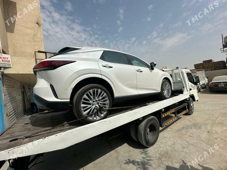 Lexus RX 350 2023 - 960 000 TMT - Mary - img 10