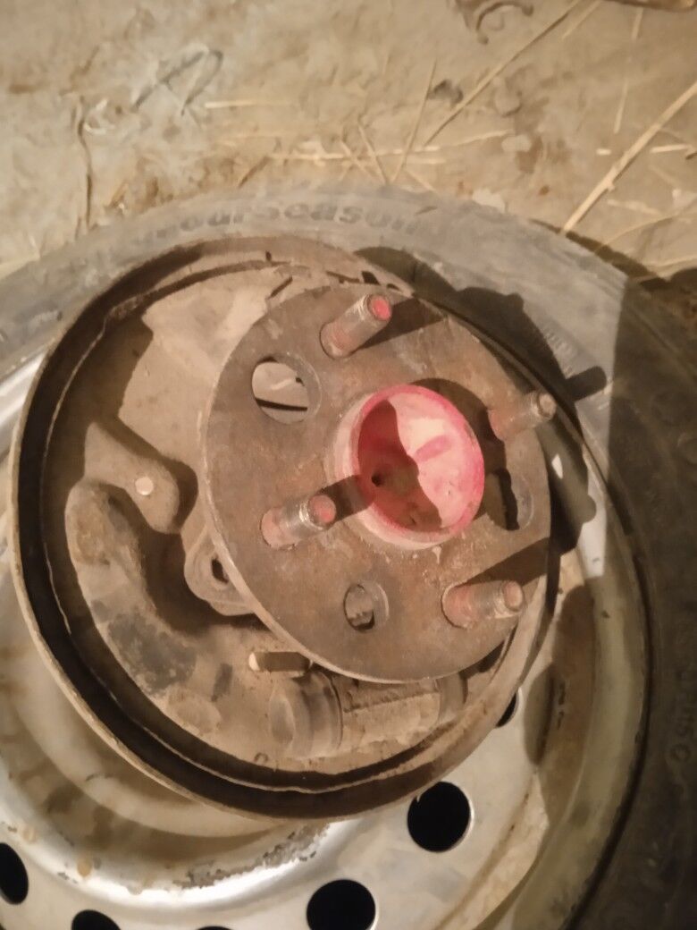 stuptda 360 TMT - Шабатский этрап - img 2