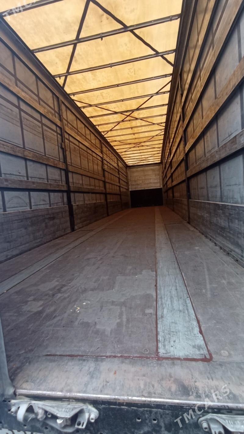 Kogel Euro Trailer 2021 - 450 000 TMT - Ашхабад - img 2