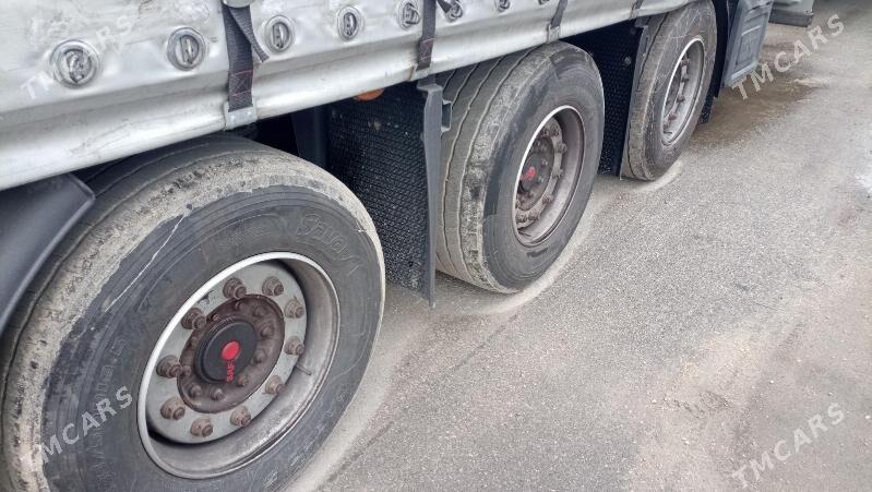 Kogel Euro Trailer 2021 - 450 000 TMT - Ашхабад - img 3