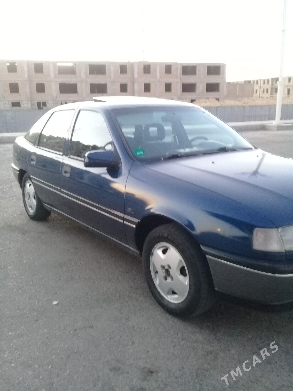 Opel Vectra 1992 - 40 000 TMT - Шабатский этрап - img 5