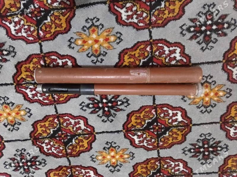 UWN - Aşgabat - img 2