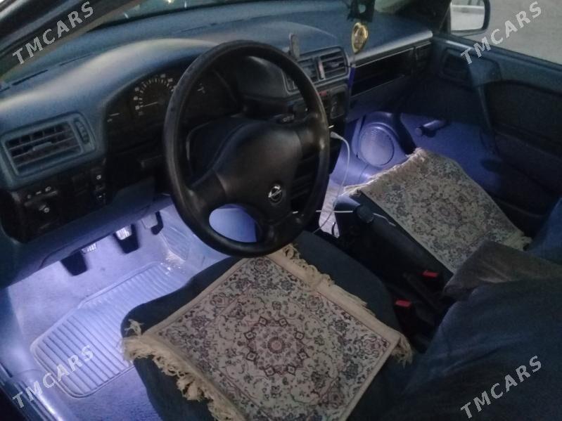 Opel Vectra 1992 - 40 000 TMT - Шабатский этрап - img 8