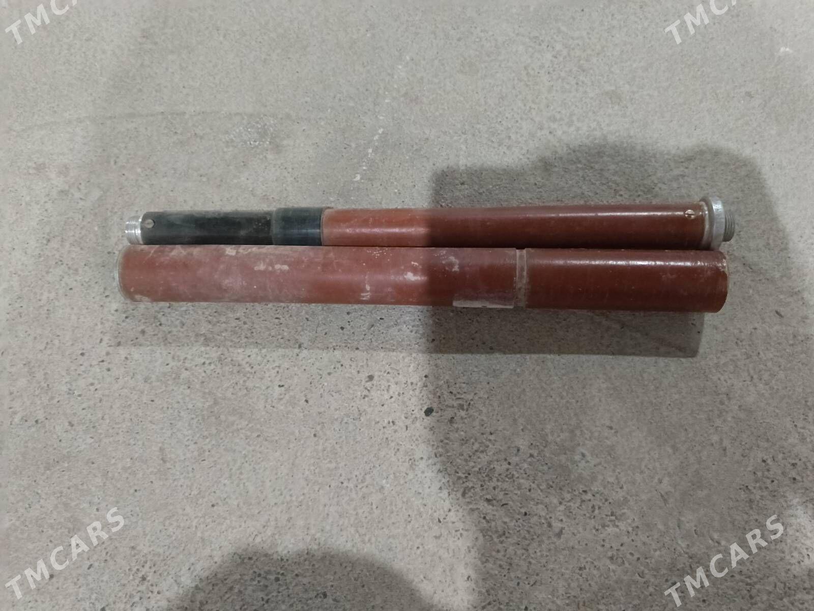 UWN - Aşgabat - img 3