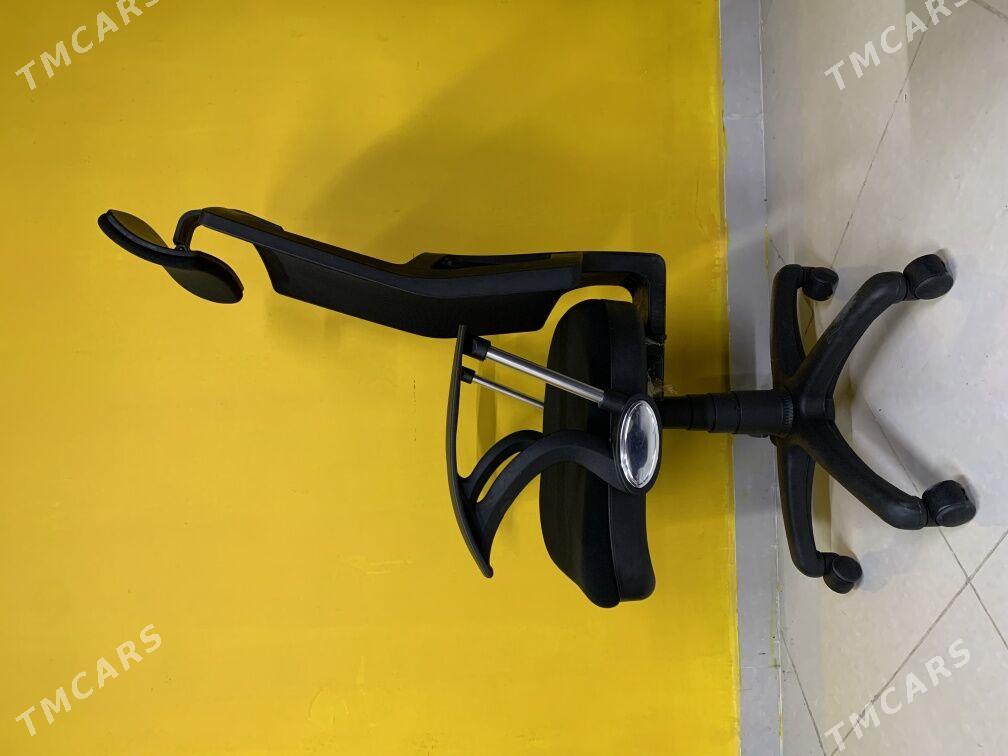 Сетка кресло.Kreslo setka - Aşgabat - img 3