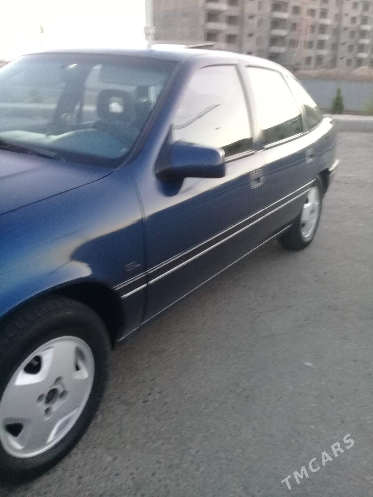 Opel Vectra 1992 - 40 000 TMT - Шабатский этрап - img 6
