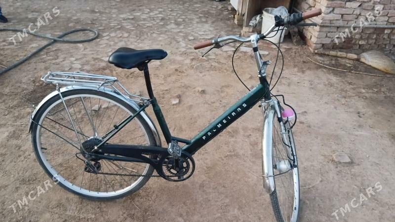 Welsepet - Мары - img 1