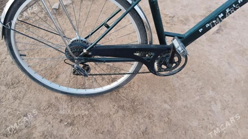 Welsepet - Мары - img 3