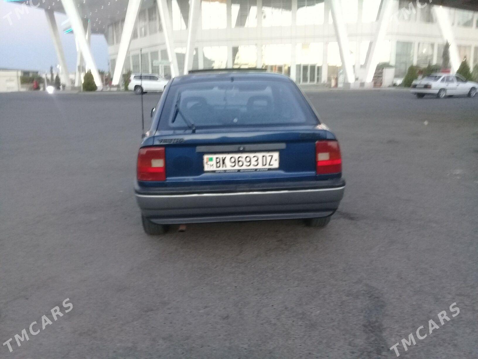Opel Vectra 1992 - 40 000 TMT - Шабатский этрап - img 7