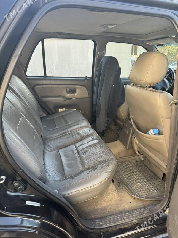 Toyota 4Runner 2002 - 190 000 TMT - Туркменбаши - img 5