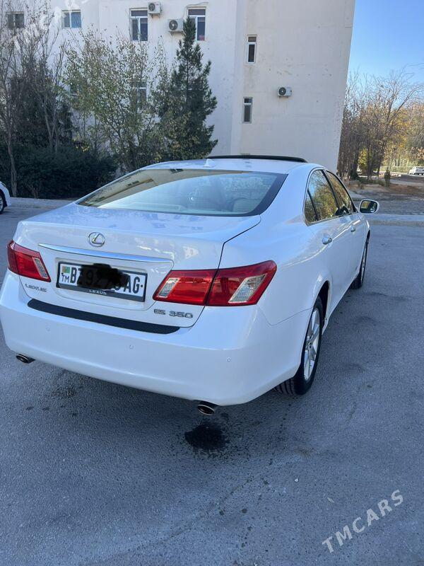 Lexus ES 350 2008 - 235 000 TMT - Ашхабад - img 7