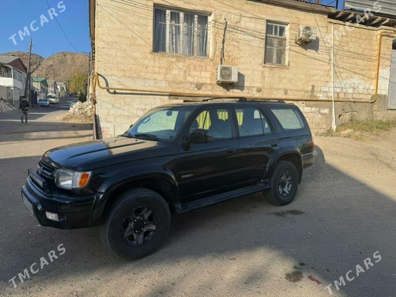 Toyota 4Runner 2002 - 190 000 TMT - Туркменбаши - img 2
