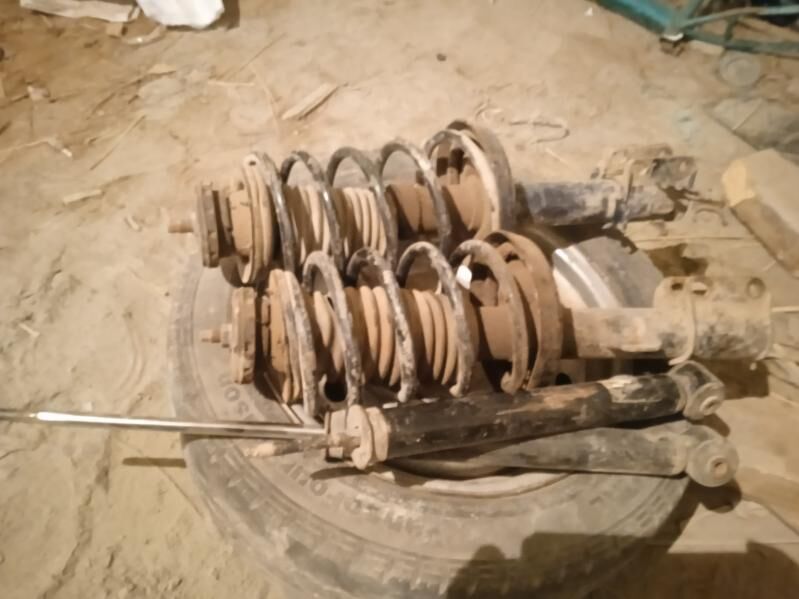 amajatr oñ 300 TMT - Шабатский этрап - img 2