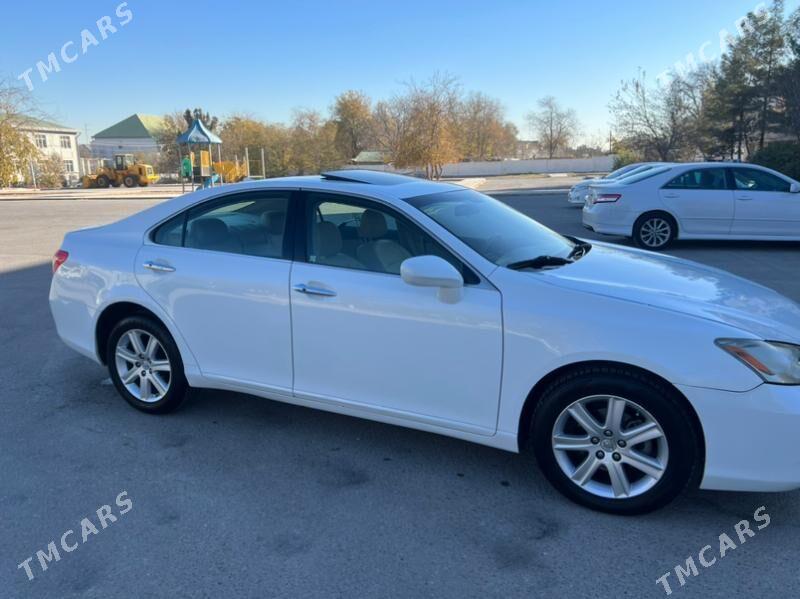Lexus ES 350 2008 - 235 000 TMT - Ашхабад - img 2