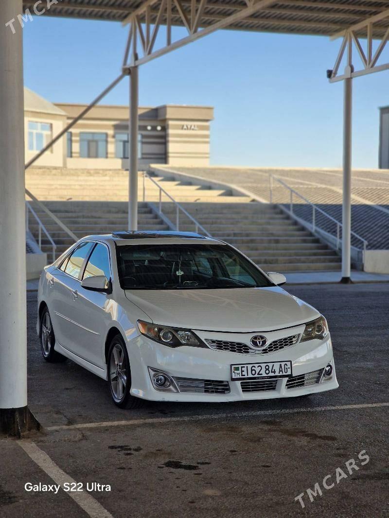 Toyota Camry 2013 - 245 000 TMT - Aşgabat - img 3