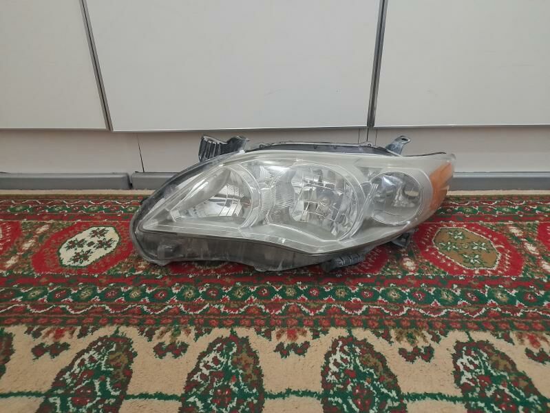 fara karolla 370 TMT - Howdan "W" - img 2