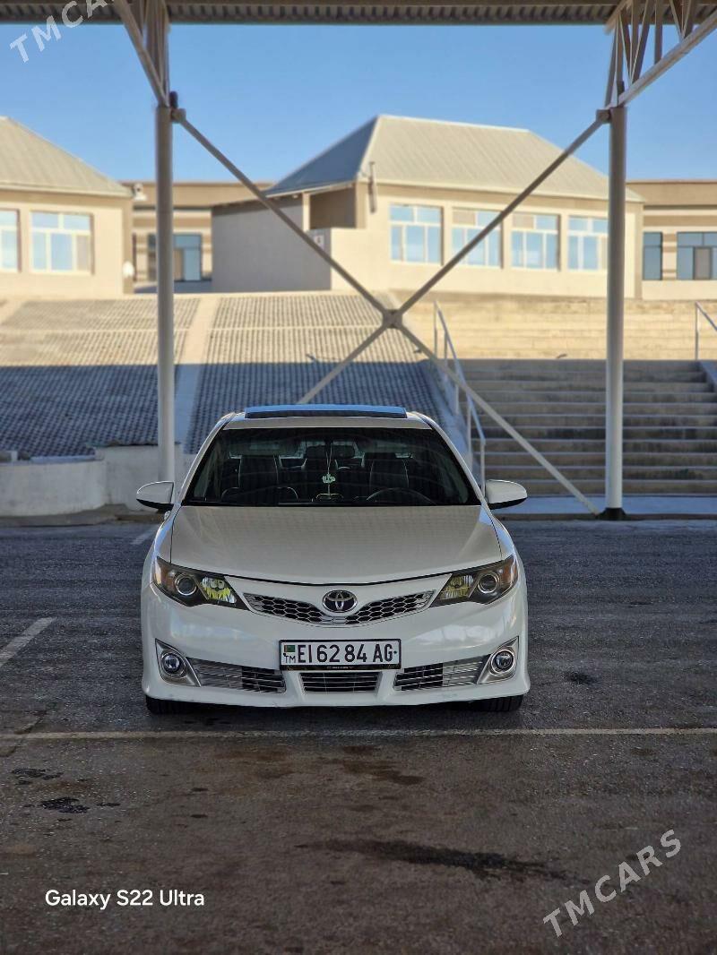 Toyota Camry 2013 - 245 000 TMT - Aşgabat - img 1
