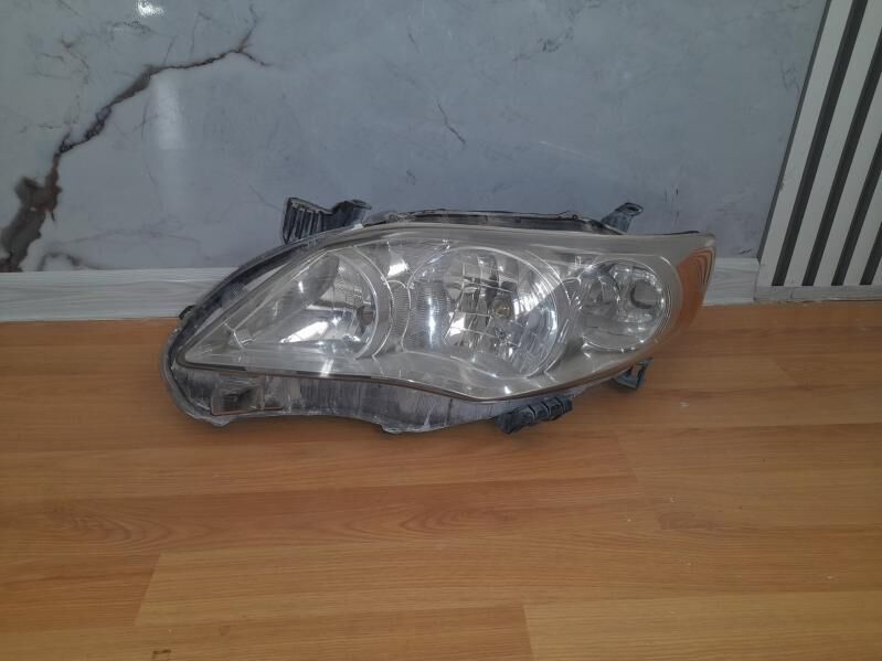 fara karolla 370 TMT - Howdan "W" - img 3