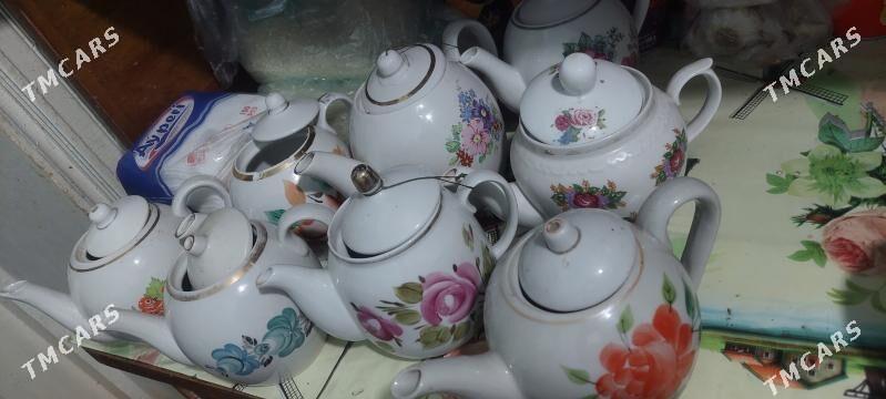 Çaynik Чайник - Болдумсаз - img 3