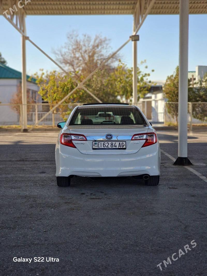 Toyota Camry 2013 - 245 000 TMT - Aşgabat - img 6