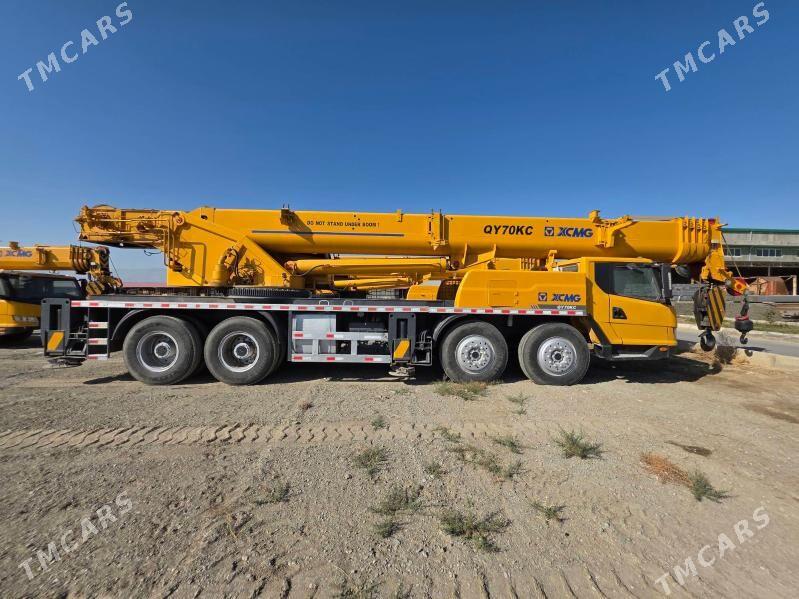 XCMG 500 2022 - 3 940 000 TMT - Aşgabat - img 2