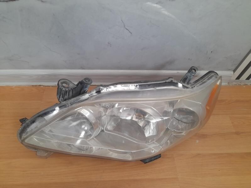 fara karolla 370 TMT - Howdan "W" - img 5