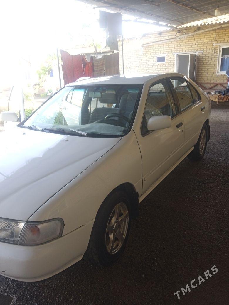 Nissan Sunny 1994 - 14 000 TMT - Saýat - img 5