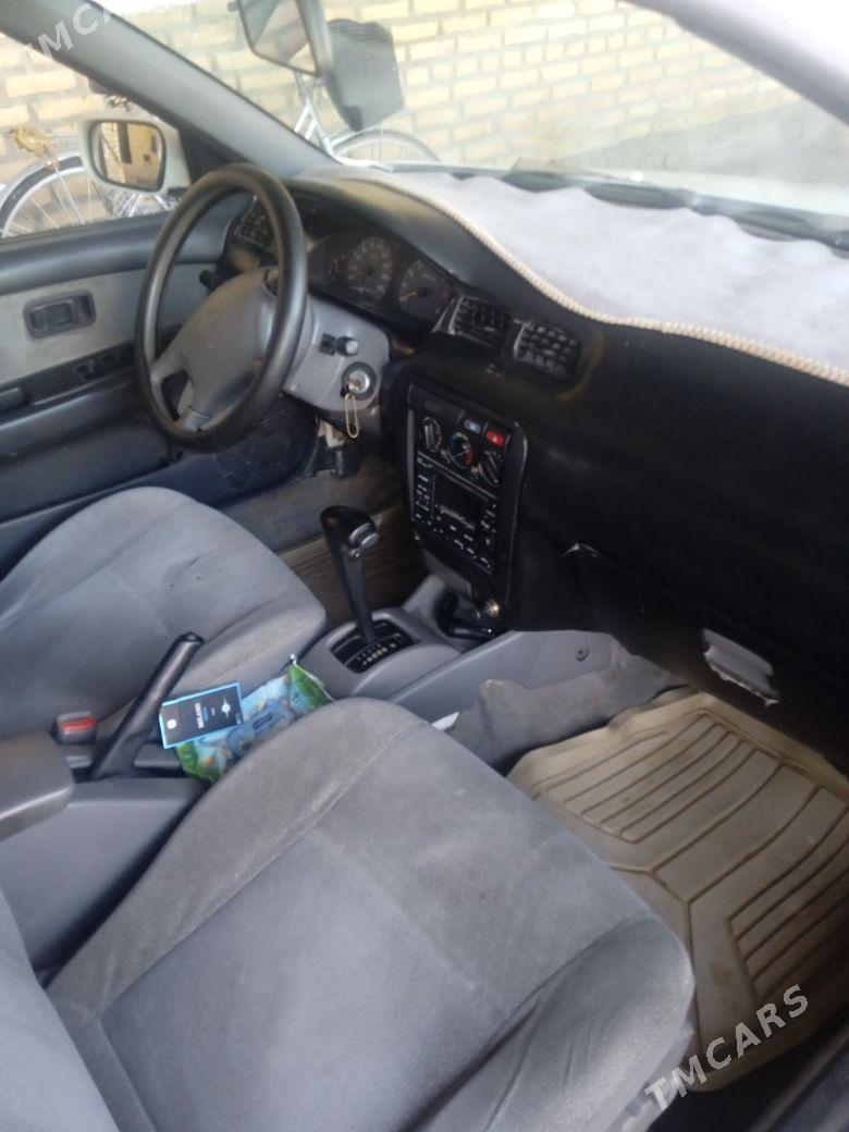 Nissan Sunny 1994 - 14 000 TMT - Saýat - img 3